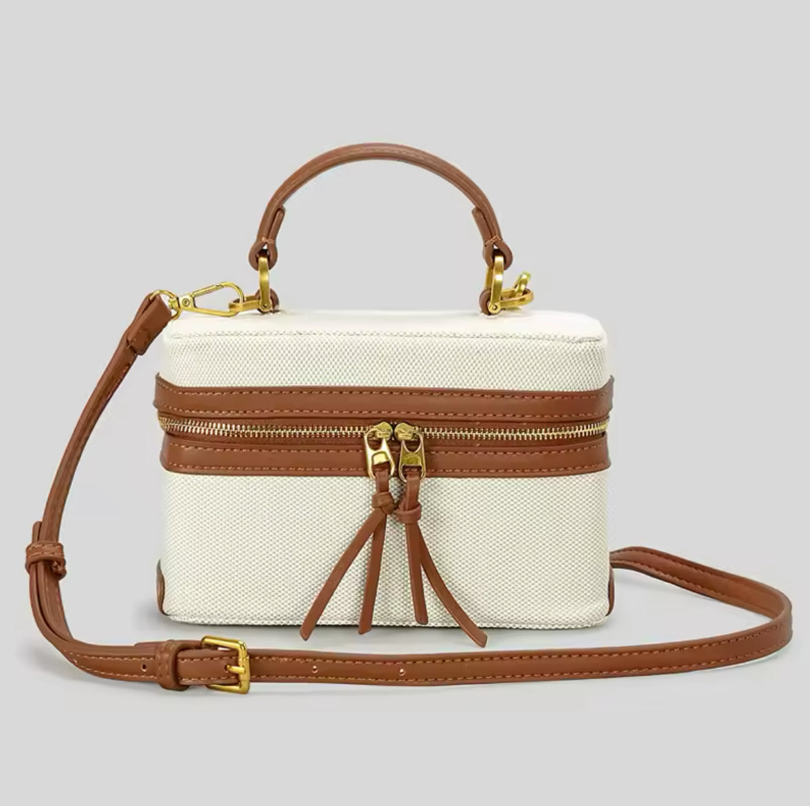 CASUAL ELEGANCE Bag