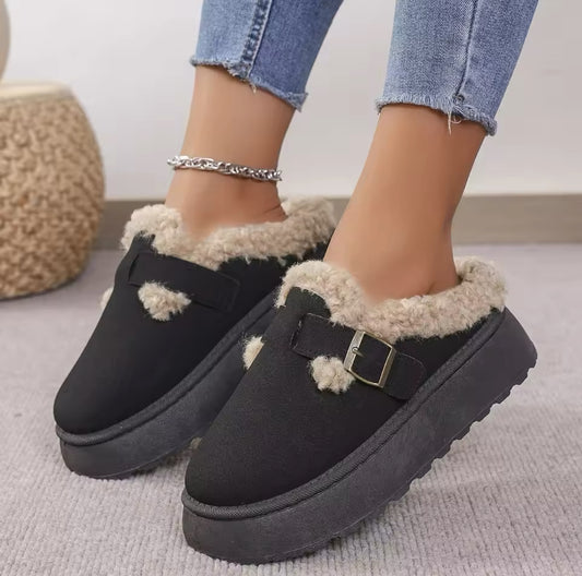 COMFY Slippers