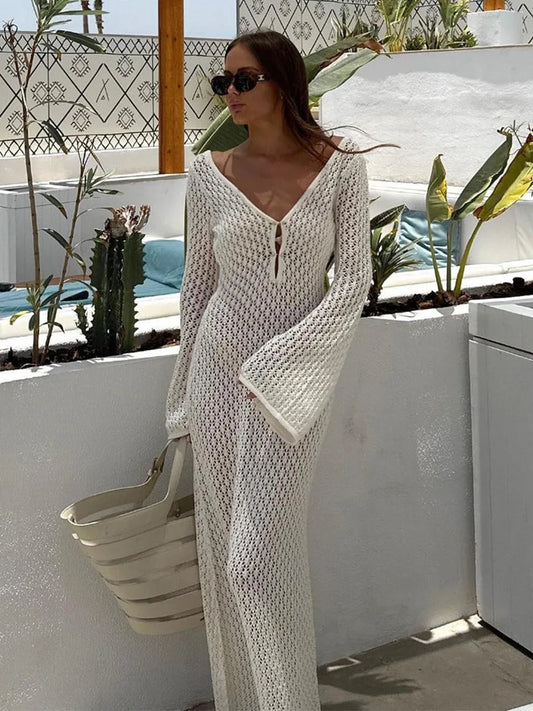 MYKONOS Kleid